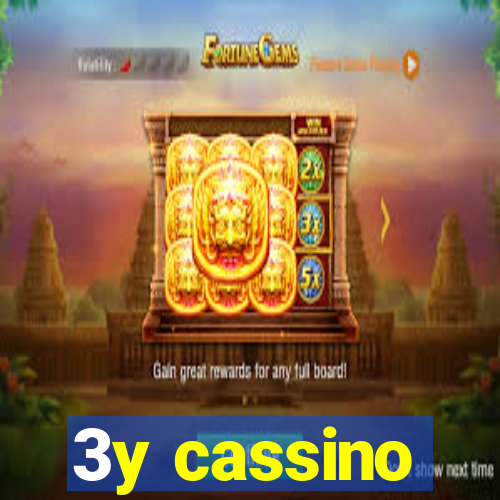 3y cassino